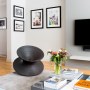 Clapham House | Living room 3 | Interior Designers